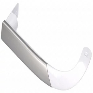 Handle, upper (alternative) BEKO refrigerator