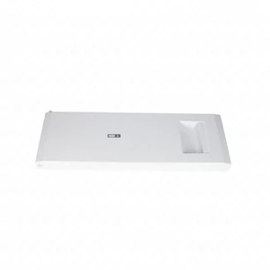 door evaporator original BEKO refrigerator / ORDER ONLY
