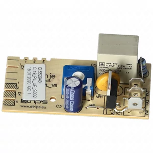 thermostat (original) gorenje freezer