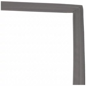door gasket fridge-part original BEKO refrigerator / ORDER ONLY