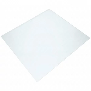 shelf glass (original) BEKO refrigerator / ORDER ONLY