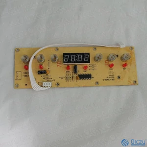 board, control (original) GORENJE/MORA oven / ORDER ONLY