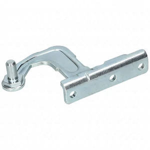 hinge upper left (original) BEKO refrigerator / ORDER ONLY