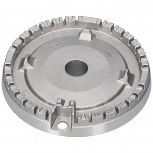 burner head, big (original) GORENJE/MORA oven / ORDER ONLY