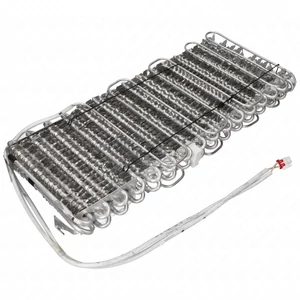 evaporator (original) BEKO refrigerator / ORDER ONLY