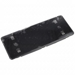 board display original BEKO refrigerator / ORDER ONLY
