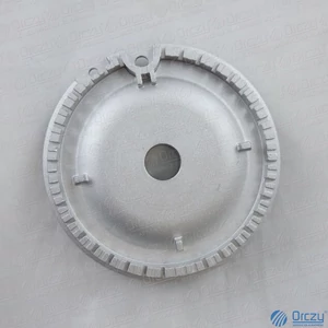 burner head, big (original) CANDY oven / ORDER ONLY