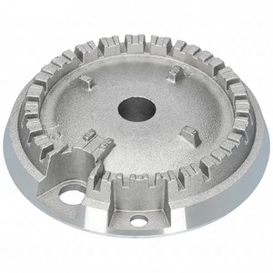 burner head, medium (original) CANDY oven / ORDER ONLY