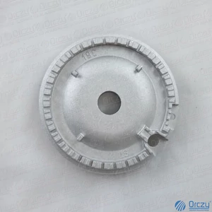 burner head, big (original) CANDY oven / ORDER ONLY
