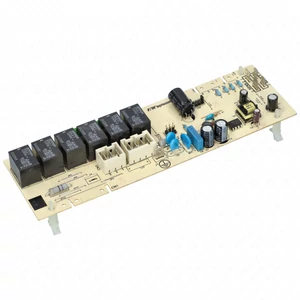 board (main, (original)) CANDY hot plate / ORDER ONLY