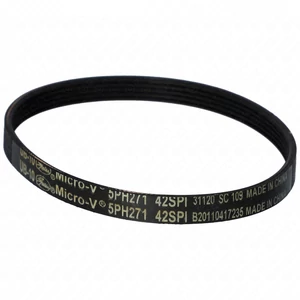 406546064 ribbed belt, LG dryer machine