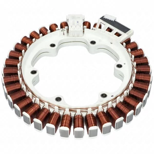 stator motor (original) LG washing machine