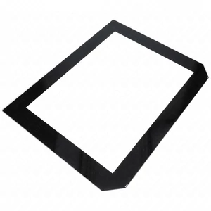 glass, door inner (original) GORENJE/MORA oven / ORDER ONLY