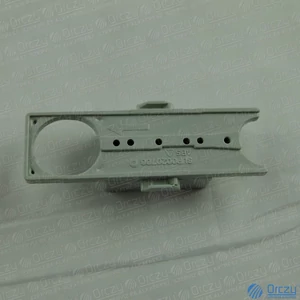 fixer, front panel (original) GORENJE/MORA hood / ORDER ONLY