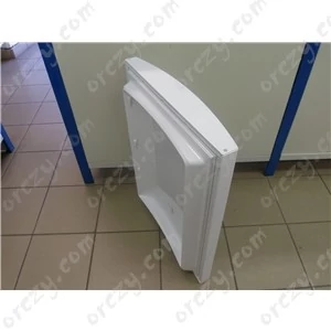 door (freezer) (original) gorenje refrigerator / ORDER ONLY
