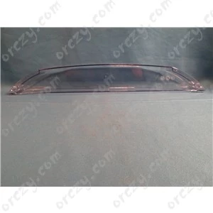 bottle holder (lower) gorenje refrigerator / ORDER ONLY