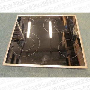 ceramic üveglap (original) BEKO hot plate / ORDER ONLY