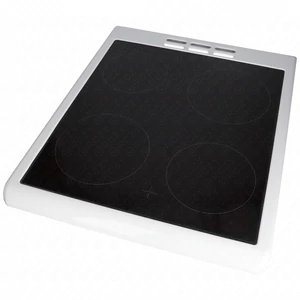 ceramic top (original) BEKO oven / ORDER ONLY