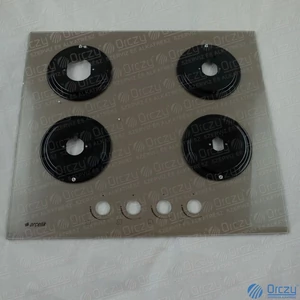 ceramic top (original) BEKO oven / ORDER ONLY