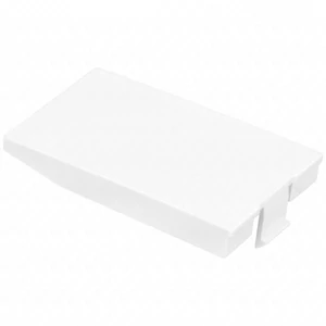 hinge upper (original) GORENJE/MORA refrigerator / ORDER ONLY
