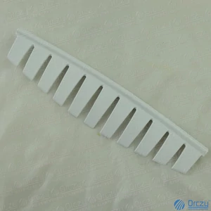 shelf bottle holder inner (original) GORENJE/MORA refrigerator / ORDER ONLY