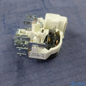 starter relay, compressor (original) BEKO refrigerator / ORDER ONLY