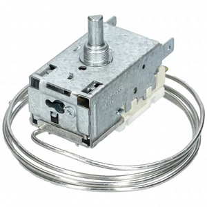 thermostat ((original), ranco k59-l2683, kdf30b1) BEKO refrigerator