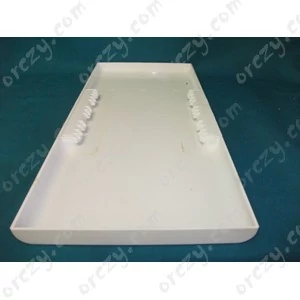 basket front panel (cooler) gorenje/rendelésre