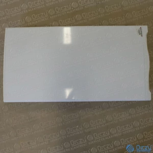 door fridge-part (original) BEKO refrigerator / ORDER ONLY