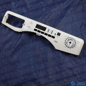 cover, control (original) CANDY washing machine / ORDER ONLY