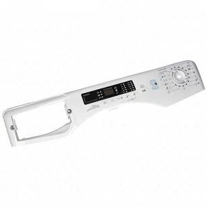 cover, control panel (original) CANDY washing machine
