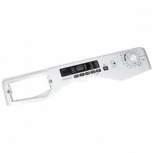 cover, control panel (original) CANDY washing machine / ORDER ONLY