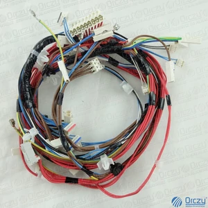 wiring harness (original) CANDY washing machine / ORDER ONLY