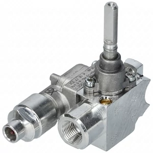 gas tap, cooking (original) GORENJE/MORA oven / ORDER ONLY