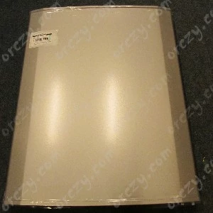 door, freezer-part (original) BEKO refrigerator / ORDER ONLY