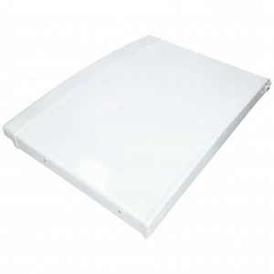 door freezer-part (original) BEKO refrigerator / ORDER ONLY