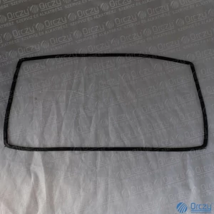 sealing, door (original) BEKO oven / ORDER ONLY
