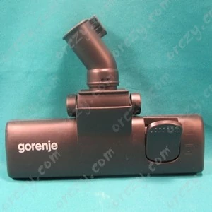 nozzle big (original) gorenje / mora vacuum cleaner / ORDER ONLY
