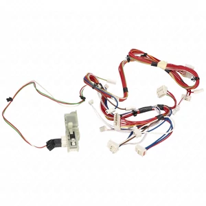 wiring harness (original) CANDY washing machine / ORDER ONLY