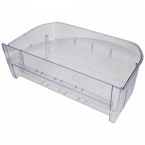 481x174x296 mm Drawer, vegetable holder (disassembled, original) BEKO refrigerator