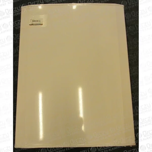 door (freezer-part, (original)) BEKO refrigerator / ORDER ONLY