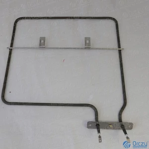 heating element, top (original) BEKO oven / ORDER ONLY
