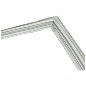 door gasket fridge-part (original) BEKO refrigerator / ORDER ONLY
