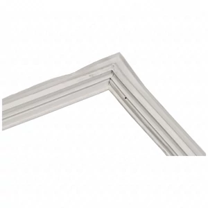 door gasket fridge-part (original) BEKO refrigerator / ORDER ONLY