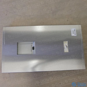 door fridge-part complete (original) BEKO refrigerator / ORDER ONLY