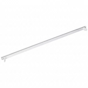 trim shelf back (disassembled spare part, original) BEKO refrigerator