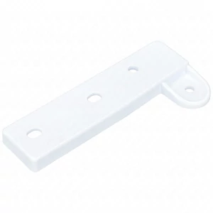 hinge lower right (original) BEKO refrigerator / ORDER ONLY