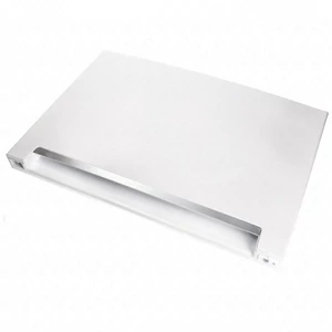 door freezer-part original BEKO refrigerator / ORDER ONLY