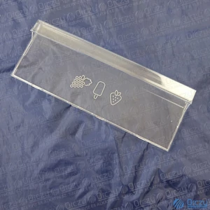drawer, freezer-part (original) BEKO cooler / ORDER ONLY