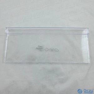 drawer front panel (original) BEKO refrigerator / ORDER ONLY